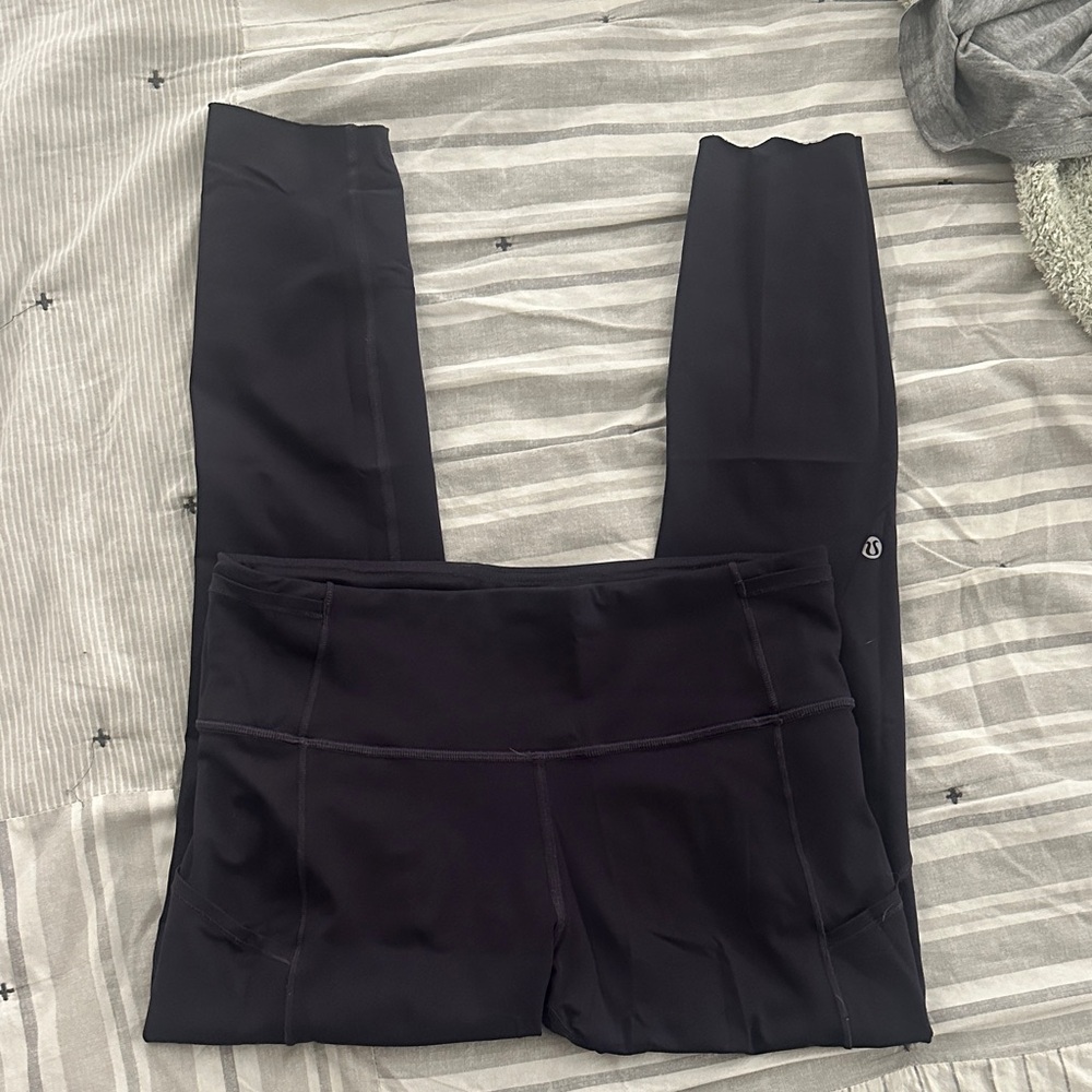 Fast and Free Leggings